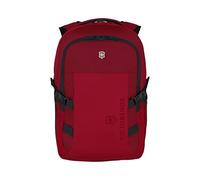Victorinox Vx Sport EVO Daypack, Multi-Purpose Backpack, Women/Men, 18 x 31 x 45 cm, 20 L, Red
