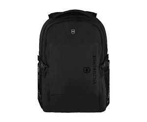 Victorinox Vx Sport EVO Daypack, Multi-Purpose Backpack, Women/Men, 27 x 36 x 49 cm, Black