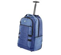 Victorinox Vx Sport Wheeled Cadet Backpack, Blue, One Size