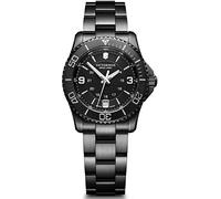 Victorinox Watch 241710, Marrón/, Bracelet