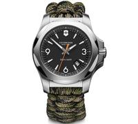 Victorinox Watch I.N.O.X D - Black VSA-481