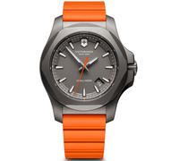 Victorinox Watch I.N.O.X. Titanium Orange D VSA-231