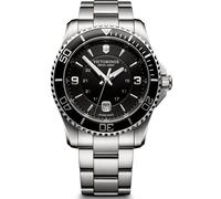 Victorinox Watch Maverick Large - Black VSA-045