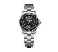 Victorinox Watch V241701 Maverick Black dial