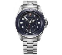 Victorinox Watch V241978 Journey 1884 Stainless Steel