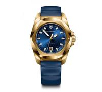 Victorinox Watch V242090 INOX Steel and Rubber