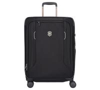 Victorinox Werks Traveler 6.0 4-Wheel Trolley 63 cm black