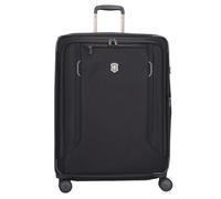 Victorinox Werks Traveler 6.0 4-Wheel Trolley 71 cm black