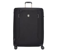 Victorinox Werks Traveler 6.0 4-Wheel Trolley 78 cm black