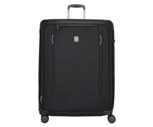 Victorinox Werks Traveler 6.0 4-Wheel Trolley 78 cm black