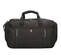 Victorinox Werks Traveler 6.0 Weekender travel bag 53 cm laptop compartment black