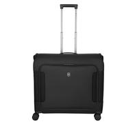 Victorinox Werks Traveler 7.0 4 wheels Pilot trolley 58 cm black