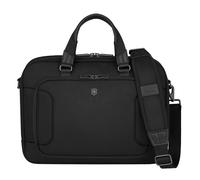 Victorinox Werks Traveler 7.0 Briefcase 40 cm Laptop compartment black