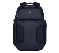 Victorinox Werks Traveler 7.0 Business backpack 46 cm Laptop compartment blue