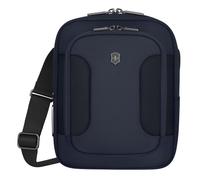 Victorinox Werks Traveler 7.0 Shoulder bag 23 cm blue