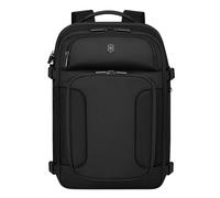Victorinox Werks Traveler 7.0 travel backpack 47 cm laptop compartment black