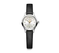 Victorinox Women Analog Quartz Watch with Leather Strap 241838