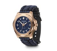 Victorinox 241955 I.N.O.X. V Ladies Watch 37mm 10ATM