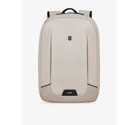 Victorinox Womens Victorinox Altmont Modern City Woven Backpack Stone White
