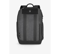 Victorinox Womens Victorinox Architecture Urban2 City Woven Backpack Grey