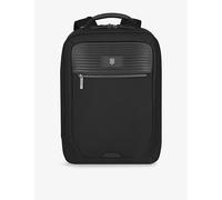 Deluxe Backpack - Mythic Black