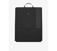 Victorinox Womens Victorinox Travel Essentials Medium Packmaster Woven Packing Sleeve Black