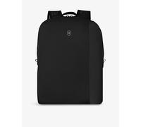 Victorinox Womens Victorinox Travel Essentials Packable Woven Backpack Black