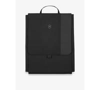 Victorinox Womens Victorinox Travel Essentials Small Packmaster Woven Packing Sleeve Black
