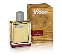 Swiss Army Mens Victorinox Wood Eau De Toilette 100ml - NA - One Size