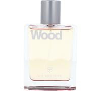 Swiss Army Victorinox Wood Eau De Toilette 100ml