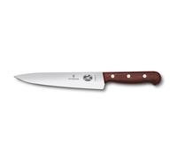 Victorinox Wood knife 19 cm Stainless steel-maple