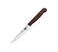 Victorinox Wooden Handled Carving Knife 12cm