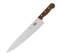 Victorinox Wooden Handled Carving Knife 30.5cm