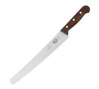 Victorinox Wooden Handled Serrated Pastry Knife 25.5cm