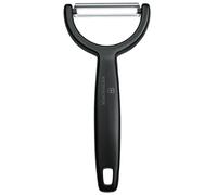 Victorinox Ypso Vegetable and Fruit Peeler - Black