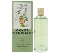 Victorio & Lucchino Essential Waters I Love You Green Eau de