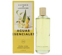 Victorio & Lucchino Essential Waters Pure Life 250ml Eau De Toilette Yellow Woman