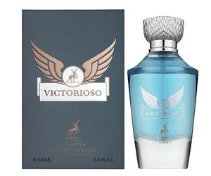 Victorioso Eau de Parfum by Maison Alhambra - 100ml EDP
