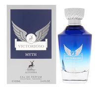 Victorioso myth 100ml eau de parfum by Maison Alhambra