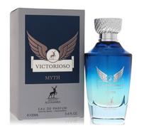 Victorioso myth 100ml eau de parfum by Maison Alhambra