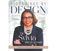 Victorious By Design (VBD) Magazine - April 2026