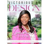 Victorious By Design (VBD) Magazine - July 2026