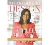 Victorious By Design (VBD) Magazine - March 2026