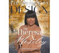 Victorious By Design (VBD) Magazine - September 2025