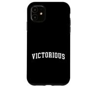 Victorious Case for iPhone 11