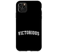 Victorious Case for iPhone 11 Pro Max