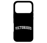 Victorious Case for iPhone 17 Pro