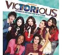 Victorious Cast - Victorious 2.0: Music From The Hit TV Series