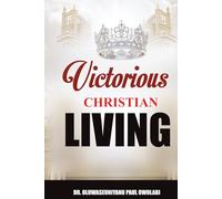 VICTORIOUS CHRISTIAN LIVING