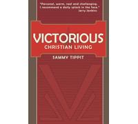 Victorious Christian Living